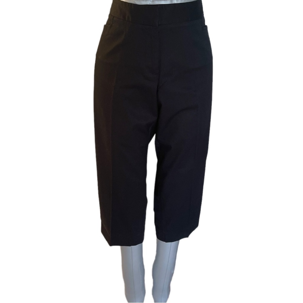 Talbot's Signature Capris - Picture 2 of 6